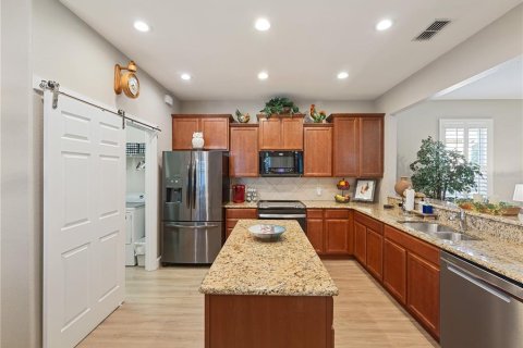 Villa ou maison à vendre à Ocala, Floride: 2 chambres, 158.21 m2 № 2356471 - photo 6