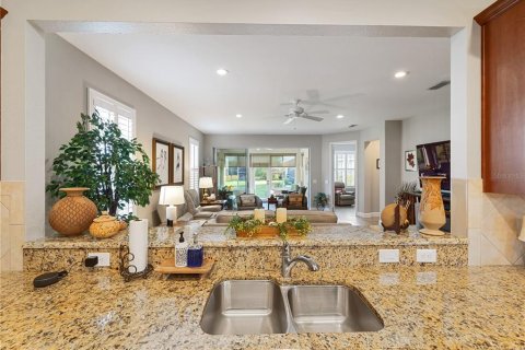 Villa ou maison à vendre à Ocala, Floride: 2 chambres, 158.21 m2 № 2356471 - photo 7