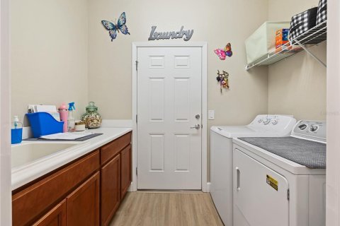 Villa ou maison à vendre à Ocala, Floride: 2 chambres, 158.21 m2 № 2356471 - photo 29