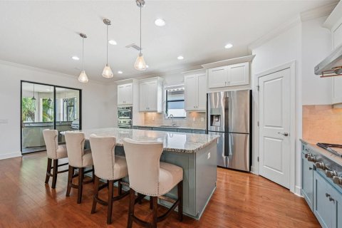 Villa ou maison à vendre à Bradenton, Floride: 3 chambres, 214.33 m2 № 1907564 - photo 7
