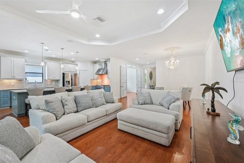 Villa ou maison à vendre à Bradenton, Floride: 3 chambres, 214.33 m2 № 1907564 - photo 11