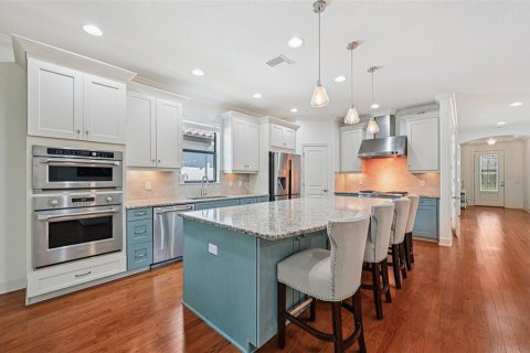 Villa ou maison à vendre à Bradenton, Floride: 3 chambres, 214.33 m2 № 1907564 - photo 4