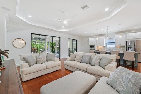 Villa ou maison à vendre à Bradenton, Floride: 3 chambres, 214.33 m2 № 1907564 - photo 10