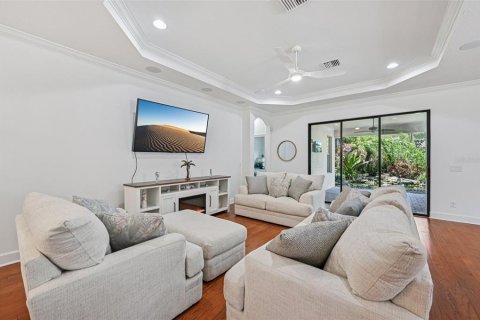 Villa ou maison à vendre à Bradenton, Floride: 3 chambres, 214.33 m2 № 1907564 - photo 12