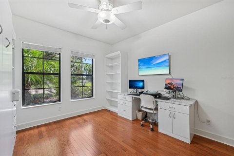 Villa ou maison à vendre à Bradenton, Floride: 3 chambres, 214.33 m2 № 1907564 - photo 26