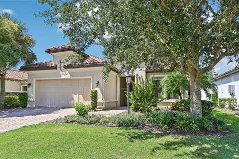 Villa ou maison à vendre à Bradenton, Floride: 3 chambres, 214.33 m2 № 1907564 - photo 2
