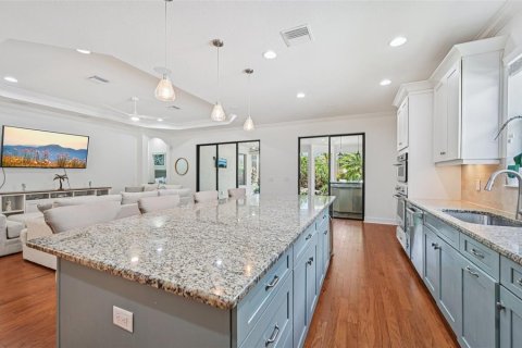 Villa ou maison à vendre à Bradenton, Floride: 3 chambres, 214.33 m2 № 1907564 - photo 8
