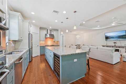 Villa ou maison à vendre à Bradenton, Floride: 3 chambres, 214.33 m2 № 1907564 - photo 6