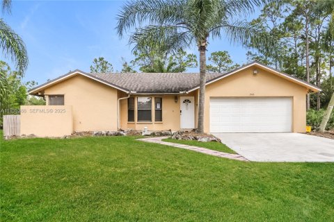 Casa en alquiler en Loxahatchee Groves, Florida, 3 dormitorios, 165.37 m2 № 1993566 - foto 2