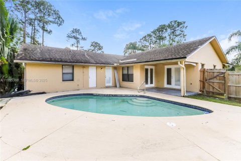 Casa en alquiler en Loxahatchee Groves, Florida, 3 dormitorios, 165.37 m2 № 1993566 - foto 15