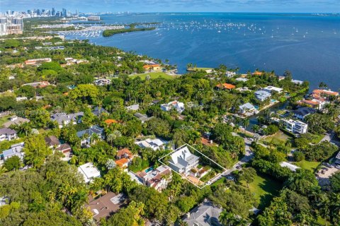 Купить виллу или дом в Майами, Флорида 4 спальни, 672.24м2, № 1997148 - фото 30