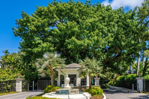 Купить виллу или дом в Майами, Флорида 4 спальни, 672.24м2, № 1997148 - фото 3