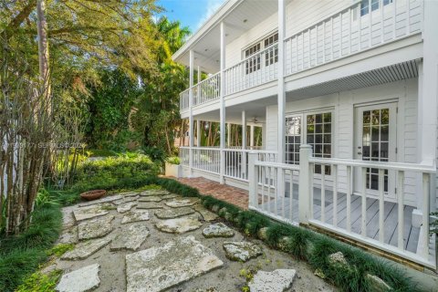 Купить виллу или дом в Майами, Флорида 4 спальни, 672.24м2, № 1997148 - фото 10