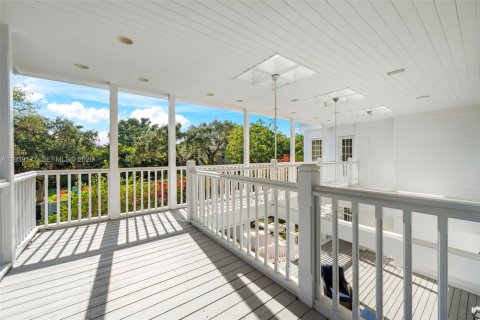 Купить виллу или дом в Майами, Флорида 4 спальни, 672.24м2, № 1997148 - фото 26