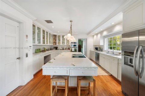 Купить виллу или дом в Майами, Флорида 4 спальни, 672.24м2, № 1997148 - фото 19