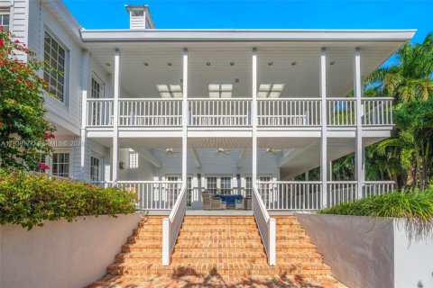 Купить виллу или дом в Майами, Флорида 4 спальни, 672.24м2, № 1997148 - фото 6