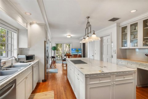 Купить виллу или дом в Майами, Флорида 4 спальни, 672.24м2, № 1997148 - фото 18