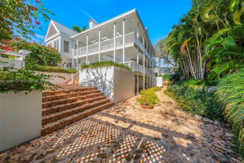 Купить виллу или дом в Майами, Флорида 4 спальни, 672.24м2, № 1997148 - фото 14