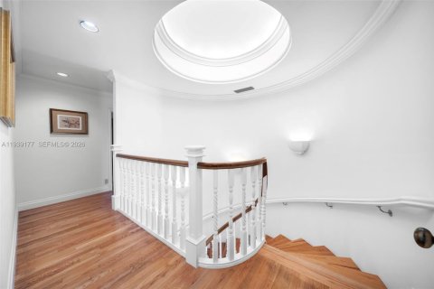 Купить виллу или дом в Майами, Флорида 4 спальни, 672.24м2, № 1997148 - фото 24