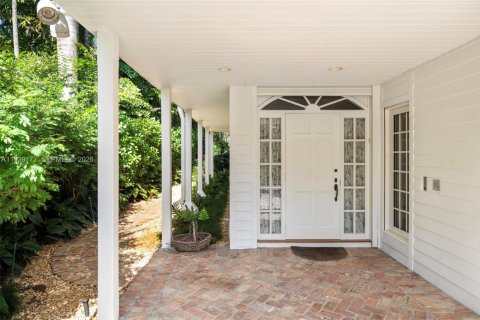 Купить виллу или дом в Майами, Флорида 4 спальни, 672.24м2, № 1997148 - фото 5