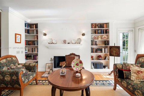 Купить виллу или дом в Майами, Флорида 4 спальни, 672.24м2, № 1997148 - фото 17