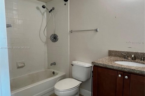 Appartement à louer à South Miami, Floride: 35.21 m2 № 2051598 - photo 4