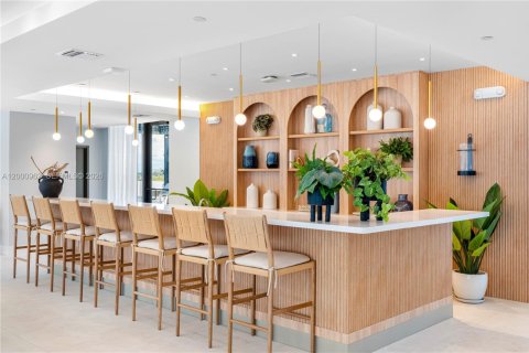 Снять в аренду виллу или дом в Помпано-Бич, Флорида 2 спальни, № 2065310 - фото 18