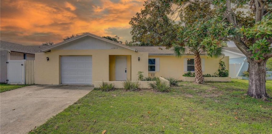 Casa en Largo, Florida 3 dormitorios, 114.73 m2 № 1899649