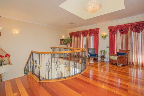 Villa ou maison à vendre à Maitland, Floride: 5 chambres, 447.23 m2 № 1597372 - photo 19