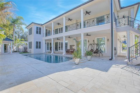 Villa ou maison à vendre à Maitland, Floride: 5 chambres, 447.23 m2 № 1597372 - photo 2