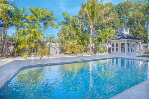 Villa ou maison à vendre à Maitland, Floride: 5 chambres, 447.23 m2 № 1597372 - photo 5