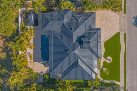Villa ou maison à vendre à Maitland, Floride: 5 chambres, 447.23 m2 № 1597372 - photo 3