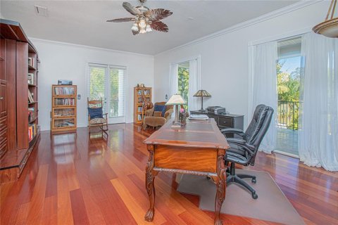Купить виллу или дом в Мейтленд, Флорида 12 комнат, 447.23м2, № 1597372 - фото 20