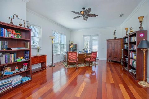House in Maitland, Florida 5 bedrooms, 447.23 sq.m. № 1597372 - photo 23