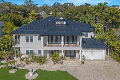 Villa ou maison à vendre à Maitland, Floride: 5 chambres, 447.23 m2 № 1597372 - photo 1