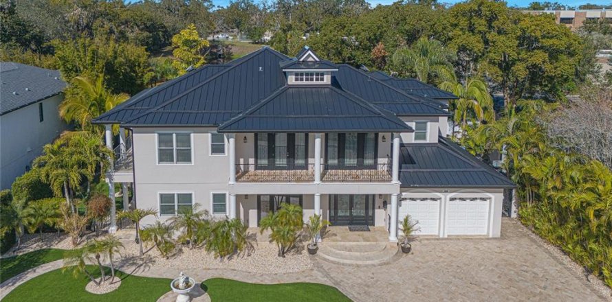 Villa ou maison à Maitland, Floride 5 chambres, 447.23 m2 № 1597372