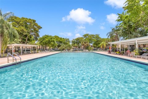 House in North Lauderdale, Florida 2 bedrooms, 89.37 sq.m. № 1756423 - photo 28