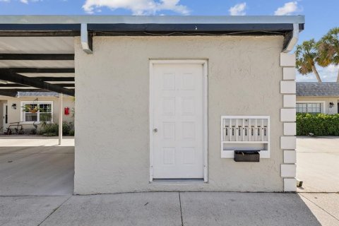 Condo in New Port Richey, Florida, 2 bedrooms  № 1616776 - photo 28