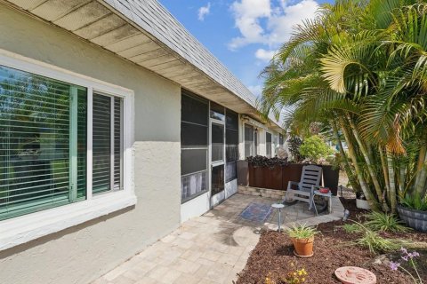 Condo in New Port Richey, Florida, 2 bedrooms  № 1616776 - photo 22