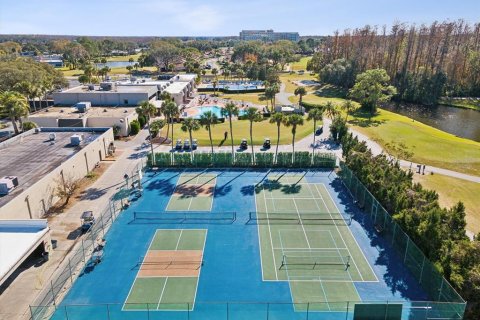 Condo in New Port Richey, Florida, 2 bedrooms  № 1616776 - photo 3