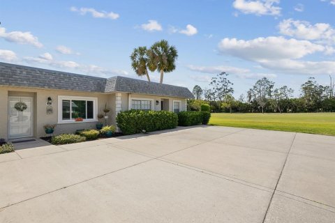 Condo in New Port Richey, Florida, 2 bedrooms  № 1616776 - photo 30