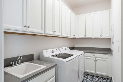 Купить виллу или дом в Орландо, Флорида 7 комнат, 210.61м2, № 2308257 - фото 19