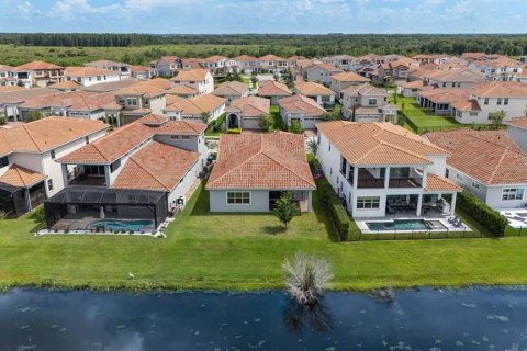 Купить виллу или дом в Орландо, Флорида 7 комнат, 210.61м2, № 2308257 - фото 23