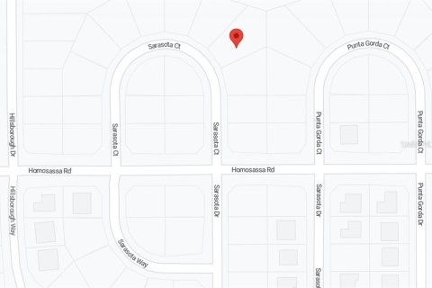 Terreno en venta en Poinciana, Florida № 2235200 - foto 2