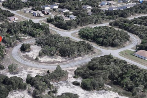 Land in Poinciana, Florida № 2235200
