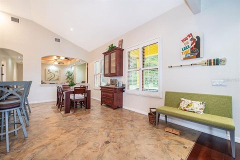 Снять в аренду виллу или дом в Киссимми, Флорида 3 спальни, 255.48м2, № 2119184 - фото 16