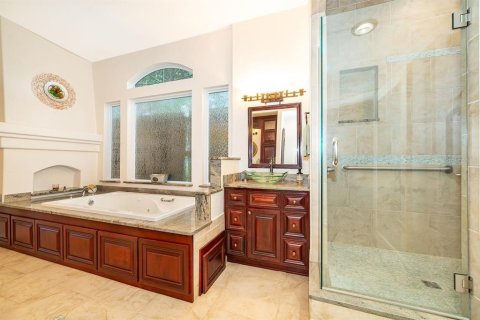 Снять в аренду виллу или дом в Киссимми, Флорида 3 спальни, 255.48м2, № 2119184 - фото 25
