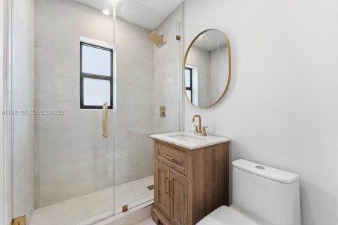 Купить виллу или дом в Форт-Лодердейл, Флорида 4 спальни, 149.39м2, № 2004738 - фото 12