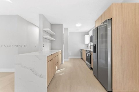 Купить виллу или дом в Форт-Лодердейл, Флорида 4 спальни, 149.39м2, № 2004738 - фото 4