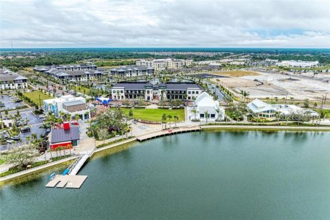 Купить виллу или дом в Венеция, Флорида 8 комнат, 145.67м2, № 1916287 - фото 4